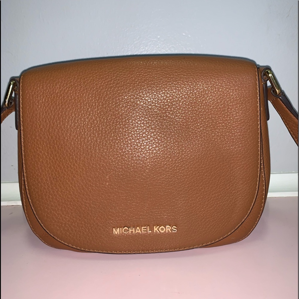 Michael Kors Satchel